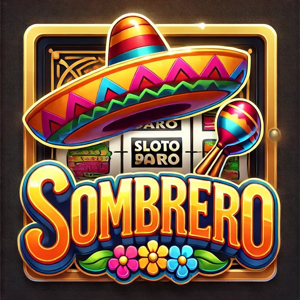 Sombrero Slots social casino game preview